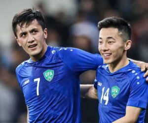 Ranking FIFA Timnas Uzbekistan Terbaru, Lawan Indonesia pada Laga Terakhir Fase Grup Piala Asia U20