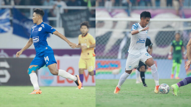 Cedera Parah Dua Pemain PSIS Semarang, Absen hingga Akhir Musim