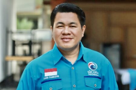 Putusan yang Sesat Menyesatkan, Partai Gelora Nilai PN Jakarta Pusat Keblinger