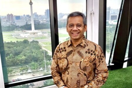 11,39 Juta Wajib Pajak Sudah Lapor SPT Tahunan 2022, Wamenkeu: Tumbuh 5 Persen