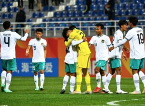 Gratis Link Live Streaming Timnas Indonesia Vs Uzbekistan, Tayang di TV Mana? Berikut Informasinya