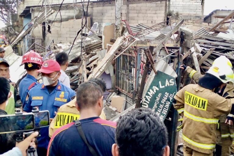 DPRD Minta Pemprov DKI Jakarta Siapkan Penanganan Bencana Jangka Panjang