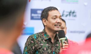 Bos Yoyok Sukawi Geram dengan Para Perusuh, soal PSIS?