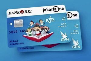 Siap-Siap, Dana Kartu Jakarta Pintar Plus Tahap II Cair Maret 2023