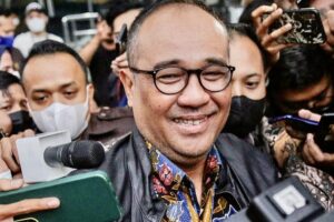 Rafael Alun Trisambodo