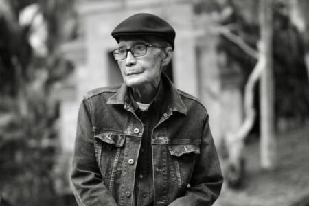 Jadi Google Doodle, Sapardi Djoko Damono Sastrawan yang Tekun Mengajar