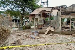 Mistis, Sejumlah Warga di Sekitar Lokasi Ledakan Petasan Blitar Didatangi Arwah Korban