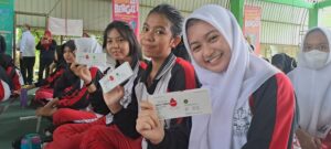 “Sehat Membara” Strategi Jitu Dinkes Kalbar Atasi Anemia