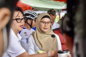 Peringatan HPSN, Bupati Sebut Indramayu Akan Segera Bebas Sampah