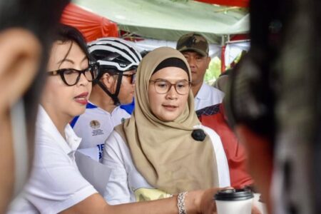 Peringatan HPSN, Bupati Sebut Indramayu Akan Segera Bebas Sampah