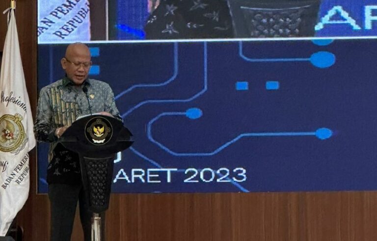 Kalbar, Provinsi Tercepat Sampaikan LKPD ke BPK