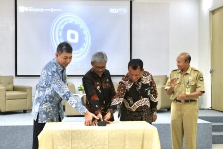 Lebih Mudah, Bayar PBB P2 di Kulon Progo Sekarang Bisa Pakai QRIS BPD DIY