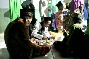 Megengan, Tradisi Sambut Ramadhan Lewat Doa Bersama dan Makan-Makan