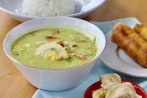 Saat Makan Sahur, Penuhi Gizi dan Nutrisi Berikut Ini Agar Kuat Jalani Puasa Ramadhan