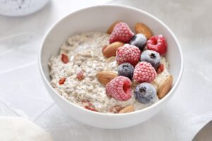 Tiga Resep Menu Bernutrisi yang Cocok Jadi Makan Sahur Saat Puasa Ramadhan
