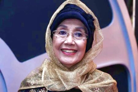 Jalan Panjang Karir Nani Wijaya di Dunia Peran Hingga Raih 5 Penghargaan Bergengsi