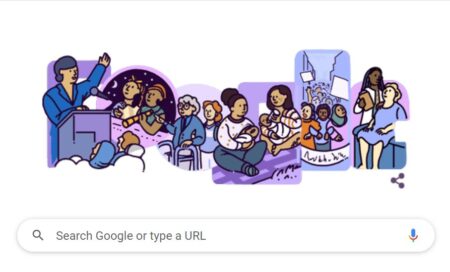 8 Maret 2023 Memperingati Apa? Berikut Ini Sejarah Hari Perempuan Internasional atau International Women’s Day yang Jadi Google Doodle