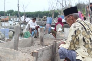 Ini Tata Cara Doa Ziarah Kubur Jelang Ramadhan, Dilengkapi Bacaan Tahlil