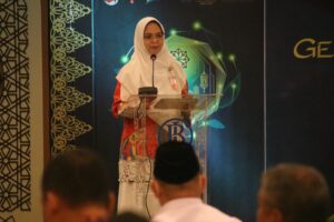 Gema Ekonomi Syariah Kalbar 2023