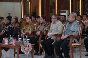 Tito Apresiasi Laboratorium Pemerintahan Kalbar