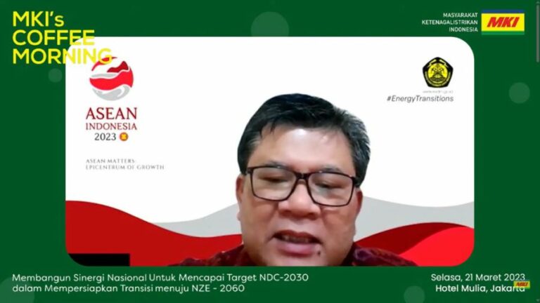 Strategi Pengurangan Emisi Gas Rumah Kaca