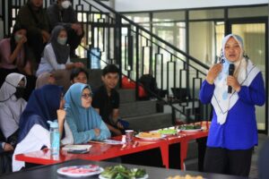 Mangrove, Anak Muda dan Masa Depan