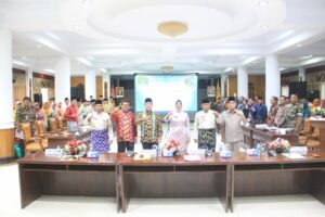 Perencanaan Pembangunan Mesti Melibatkan Partisipasi Masyarakat