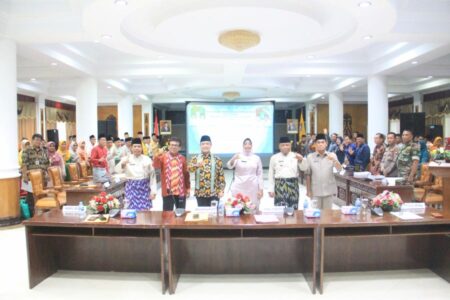 Perencanaan Pembangunan Mesti Melibatkan Partisipasi Masyarakat