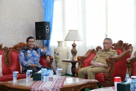 Tindaklanjut Rekomendasi Ombudsman untuk Benahi Pelayanan Publik