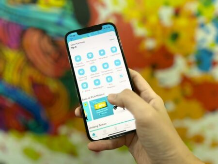 Promo Tambah Daya dari PLN di Bulan Ramadan