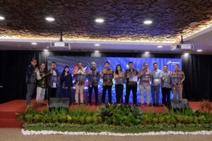 Efisiensi Biaya PT Pertamina Hulu Indonesia MEncapai Mencapai USD 66,5 Juta di Tahun 2022