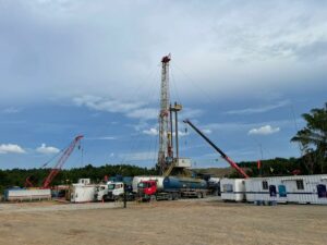 Pertamina Hulu Rokan Tak Lalai Ingatkan Soal HSSE