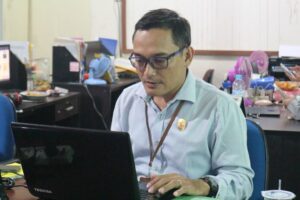 Pokjada Kawal Indeks Keterbukaan Informasi Publik Kalbar 2023