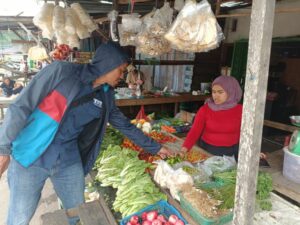 Pemkot Singkawang Jamin Stabilitas Harga dan Ketersediaan Bahan Pokok