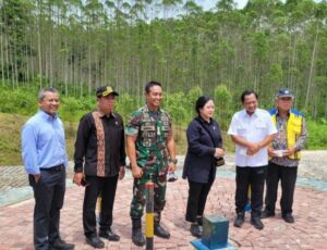 PDI Perjuangan Kalbar Siap Sambut Kedatangan Puan Maharani