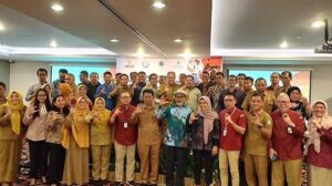 Pemanfaatan Ruang Laut Mengacu pada Nilai Keberlanjutan