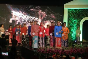 Pemilihan Denok Kenang 2023 Kota Semarang, Butuh Duta Wisata Melek Media Sosial, Pendaftaran Hingga 4 Mei 2023