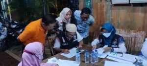 Penjelasan KPU Gaji Pantarlih Cair Kapan, Tenang Pasti Terima Tepat Waktu