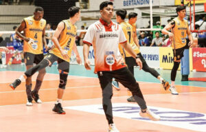 Daftar Nama Pemain Jakarta Bhayangkara Presisi di Final Four Proliga 2023 Seri kedua Semarang