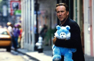 Sinopsis Film Stolen di Bioskop Trans TV Malam Ini, Nicolas Cage Insyaf Jadi Perampok Tapi Dibenci Anaknya Eh Merampok Lagi