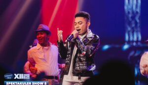 Hasil Indonesian Idol Top 10 Tadi Malam Rahman Pulang