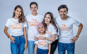Film Kartu Pos Wini Rilis Trailer dan Poster Resmi, Kisah Penyintas Kanker Kirim Surat Beralamat Surga