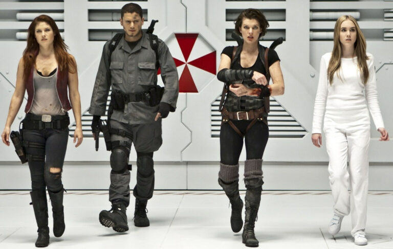 Sinopsis Film Resident Evil Retribution di Bioskop Trans TV Malam Ini, Milla Jovovich Temukan Identitas Aslinya