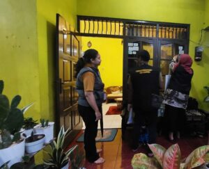 Praktik Joki Coklit Berkeliaran di Kota Semarang, Bawaslu Semprit KPU Kota Semarang: Pasal Pidana Tahapan Mutarlih