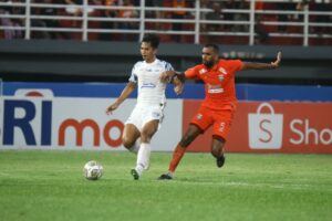 Hasil Pertandingan Borneo FC Menang Telak Kandaskan PSIS 6-1, Siap Salip Persija dan Persib