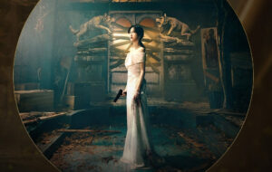 Sinopsis Episode 3 Pandora Beneath The Paradise, Lee Ji Ah Nyatakan Perang Dengan Mantan Bos Organisasi Pembunuh Bayangan. (Dok)