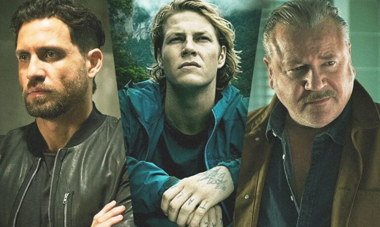 Sinopsis Film Point Break di Bioskop Trans TV Malam Ini, Atlet Olahraga Ekstrem Lakukan Pencurian
