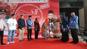 Tersedia Ribuan Lowongan Kerja di Job Fair Balaikota Semarang Sampai 19 Maret 2023