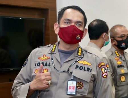 Selain di PTDH, Polda Jateng Proses Lima Pelaku KKN Rekrutmen Bintara Polri Secara Pidana