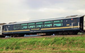 Jadwal Keberangkatan Kereta Panoramic Semarang Jakarta